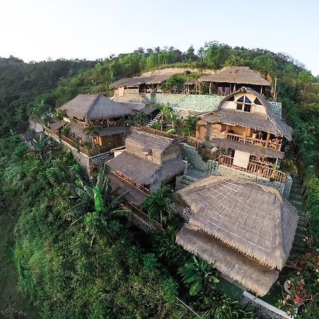 Kuta Cabana Eco Lodge 外观 照片