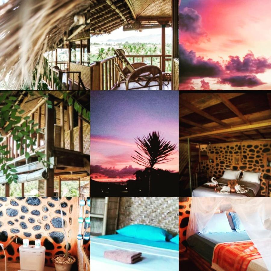 Kuta Cabana Eco Lodge 外观 照片