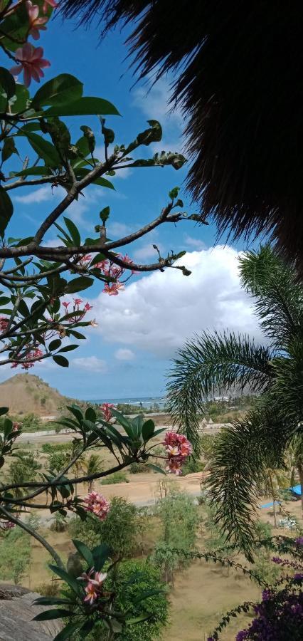 Kuta Cabana Eco Lodge 外观 照片