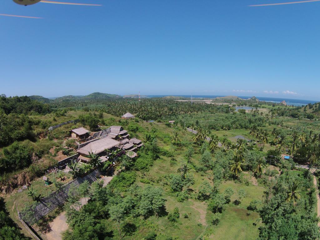 Kuta Cabana Eco Lodge 外观 照片