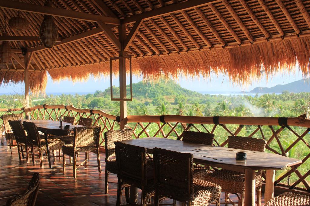 Kuta Cabana Eco Lodge 外观 照片