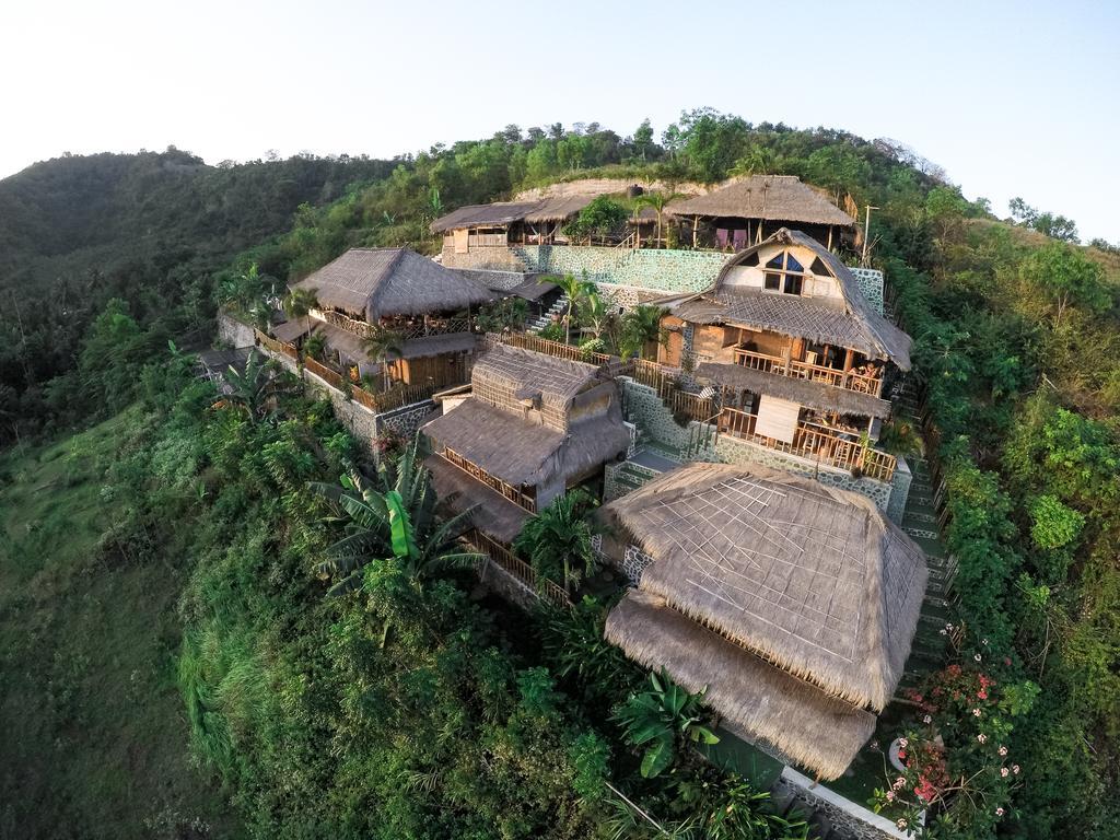 Kuta Cabana Eco Lodge 外观 照片