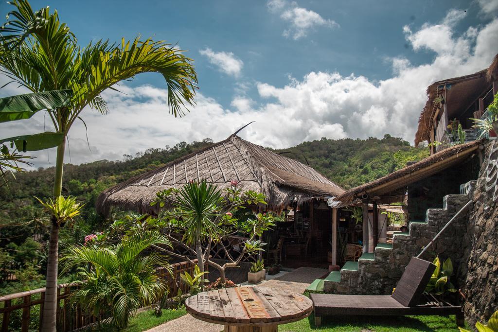 Kuta Cabana Eco Lodge 外观 照片