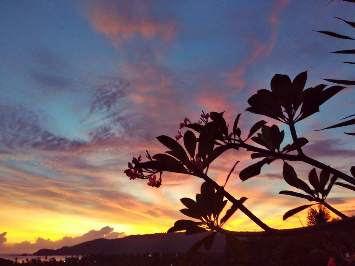 Kuta Cabana Eco Lodge 外观 照片