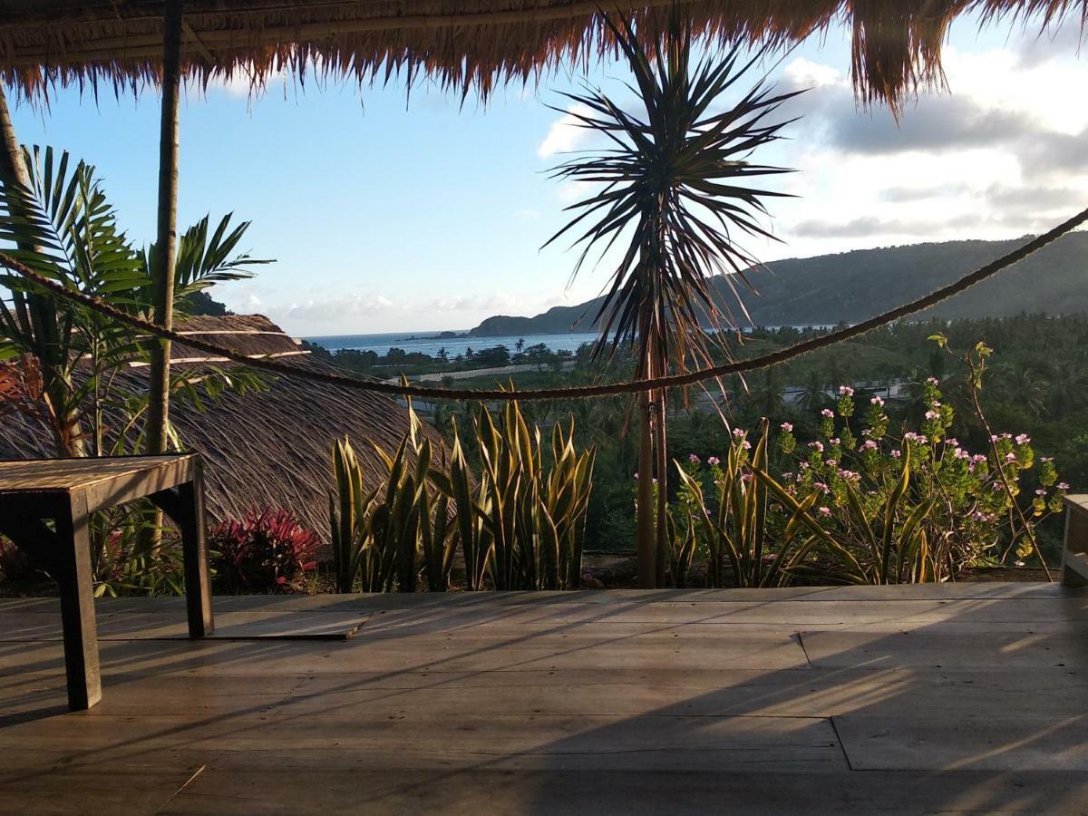 Kuta Cabana Eco Lodge 客房 照片