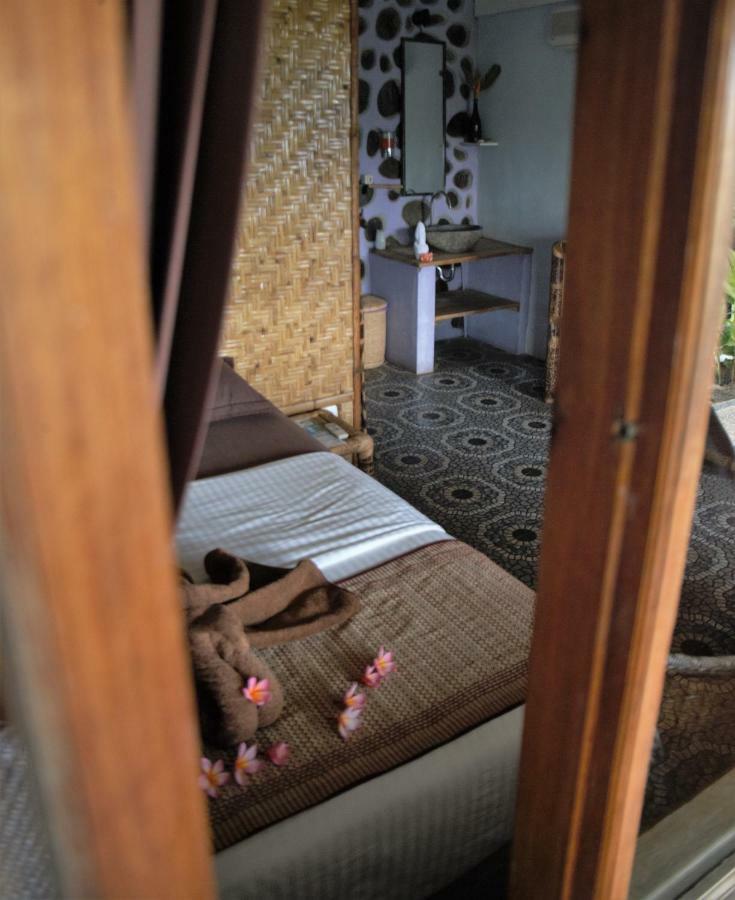 Kuta Cabana Eco Lodge 外观 照片