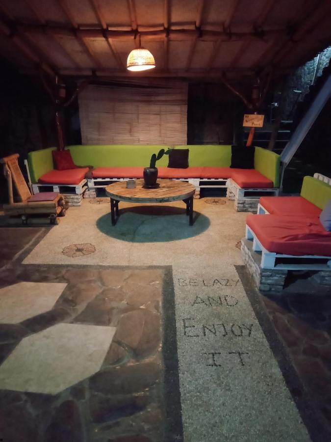 Kuta Cabana Eco Lodge 外观 照片