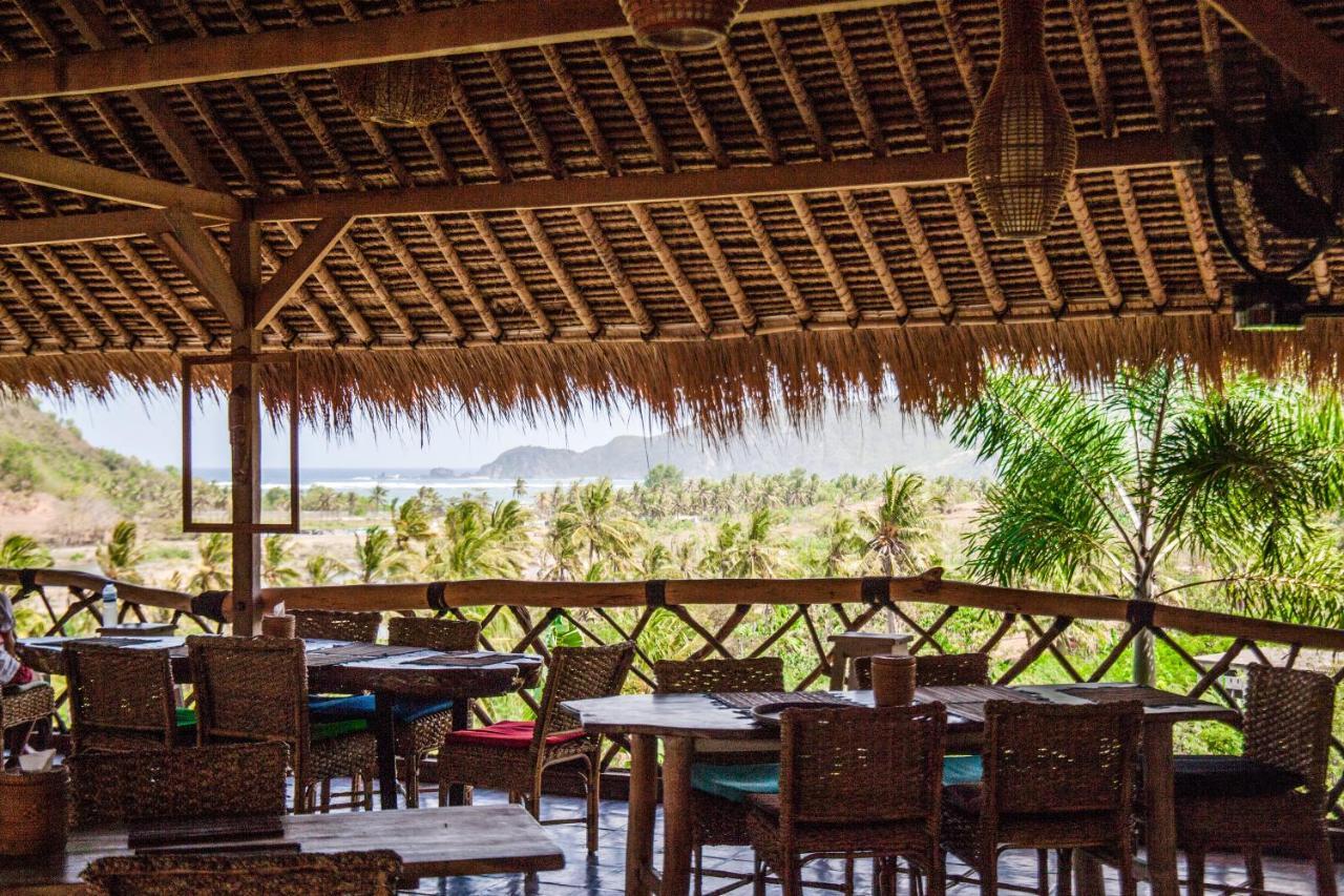 Kuta Cabana Eco Lodge 外观 照片