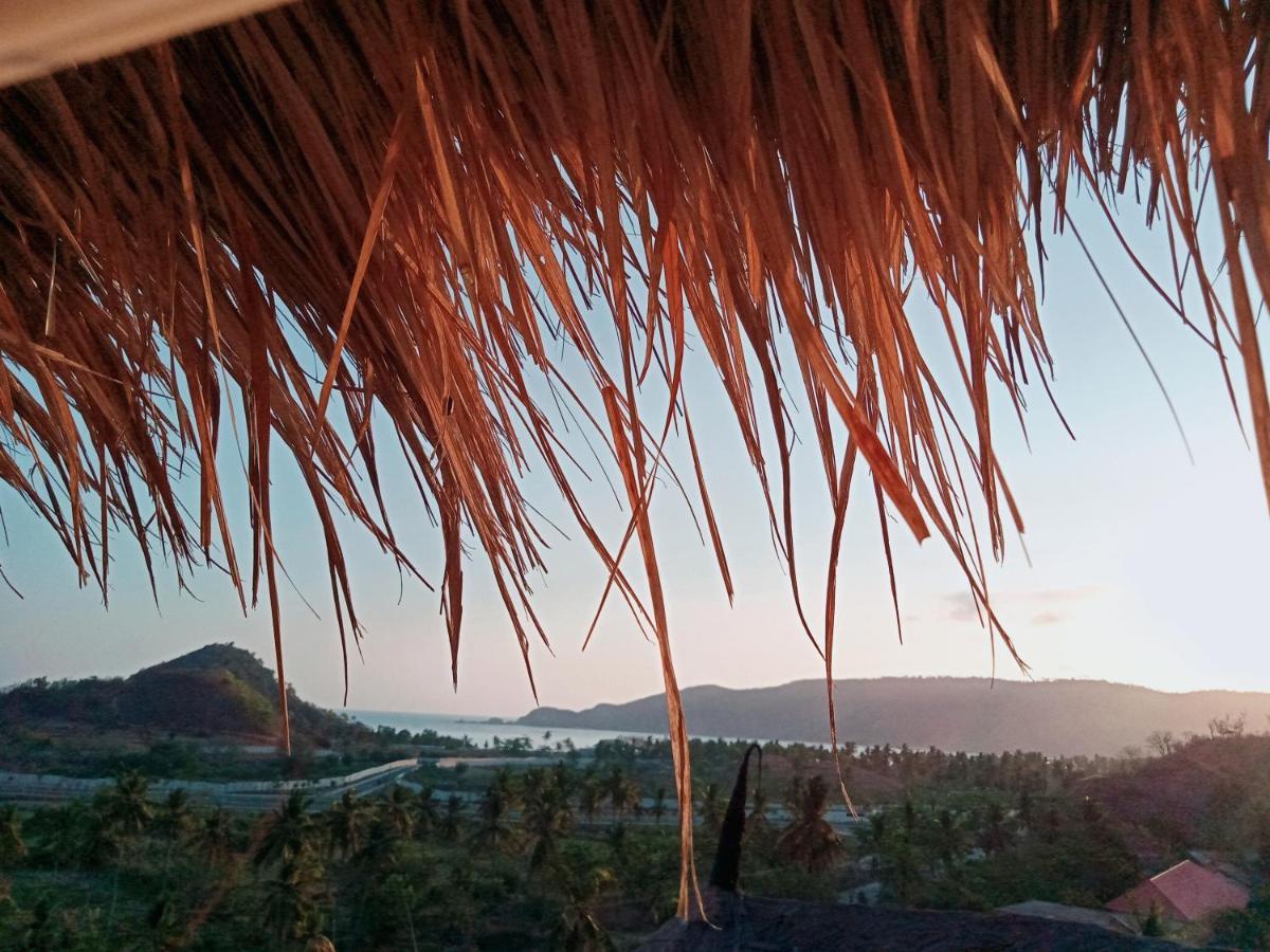 Kuta Cabana Eco Lodge 外观 照片
