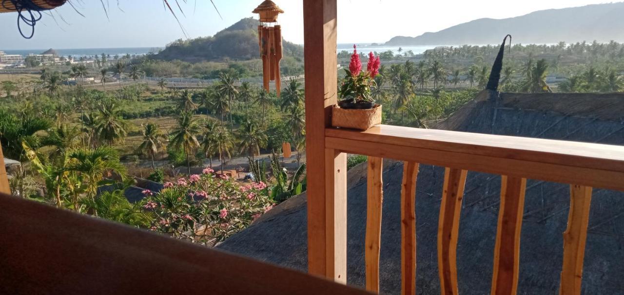 Kuta Cabana Eco Lodge 外观 照片