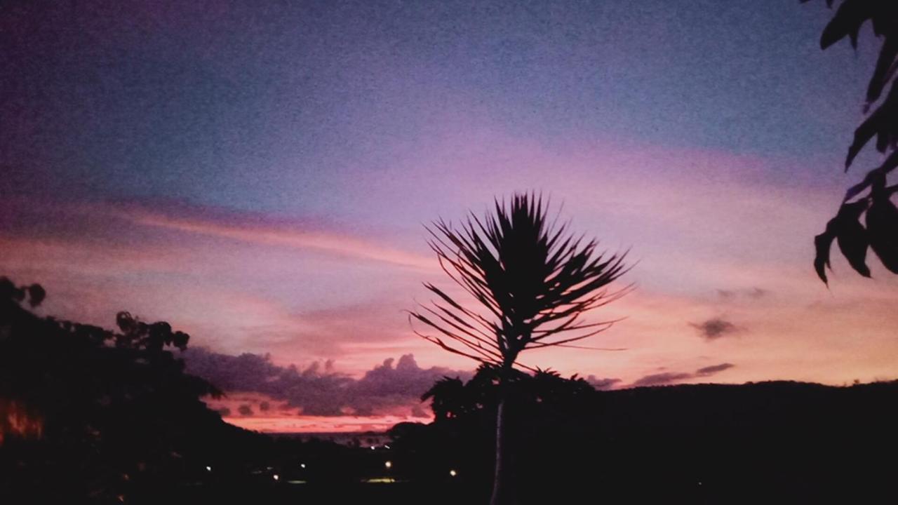 Kuta Cabana Eco Lodge 外观 照片