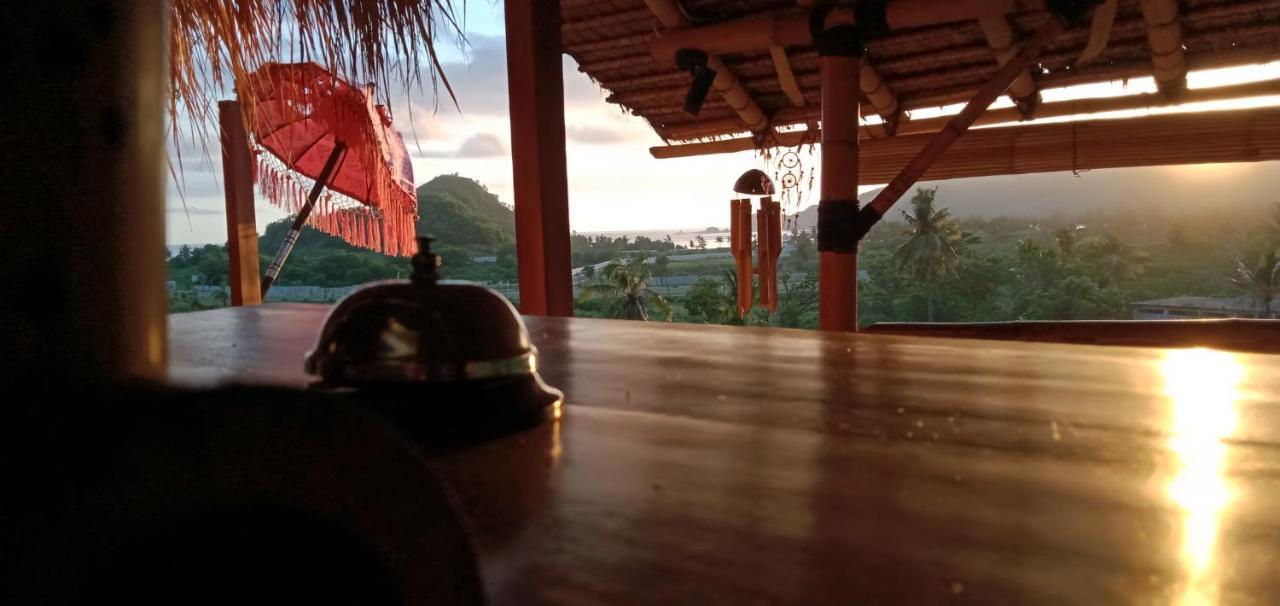 Kuta Cabana Eco Lodge 外观 照片