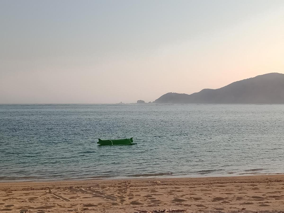Kuta Cabana Eco Lodge 外观 照片